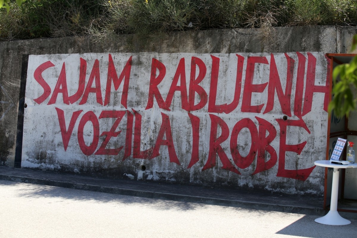 Sajam na Dračevcu | Foto: Veljko Martinović