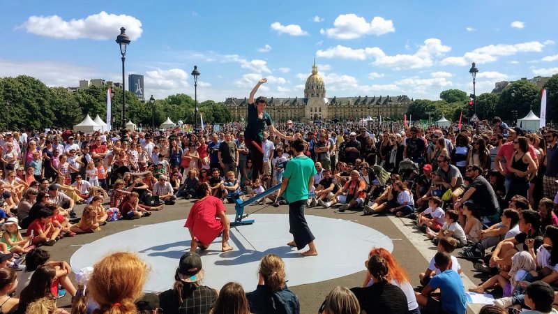 Vikend u Splitu u znaku suvremenog cirkusa: Počinje sedmi Festival neobičnih obitelji