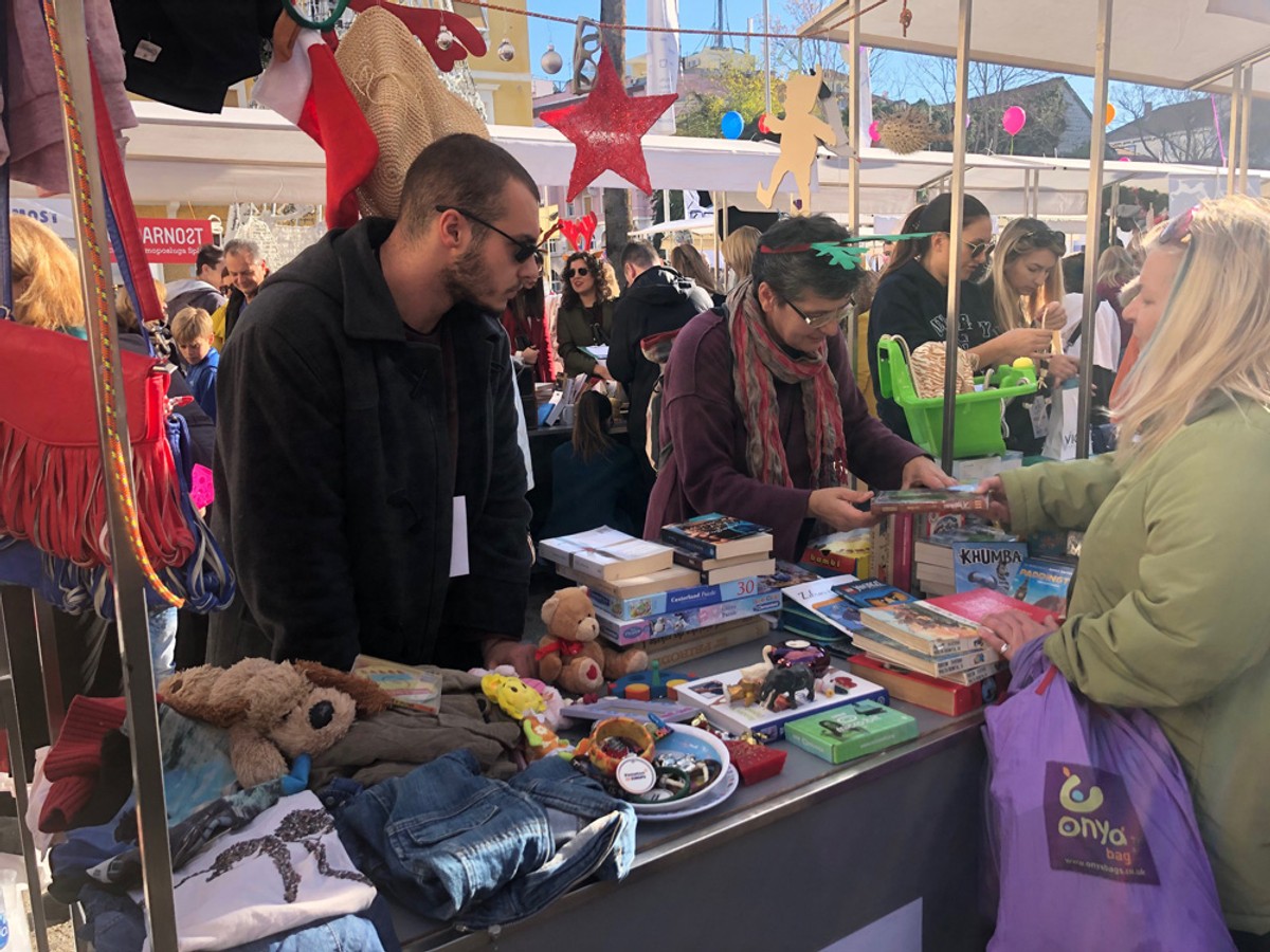 Mladen Božanić: Svake godine Split dokazuje da je grad solidarnosti, hvala svakom pojedincu koji je sudjelovao u akciji 'A di si ti?!'