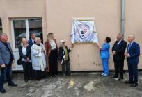 U Sinju otkrivena spomen ploča medicinskim sestrama i tehničarima