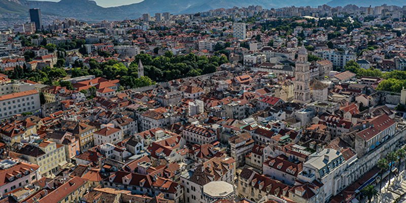 Imaš dobru ideju za Split? Javi nam, predstavit ćemo je...