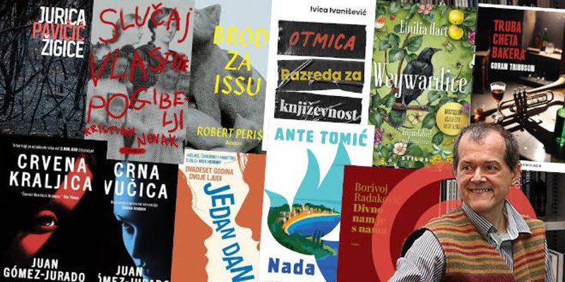 TIMBAR NA LIBAR Željko Erceg: 10 preporuka za ljeto 2024.