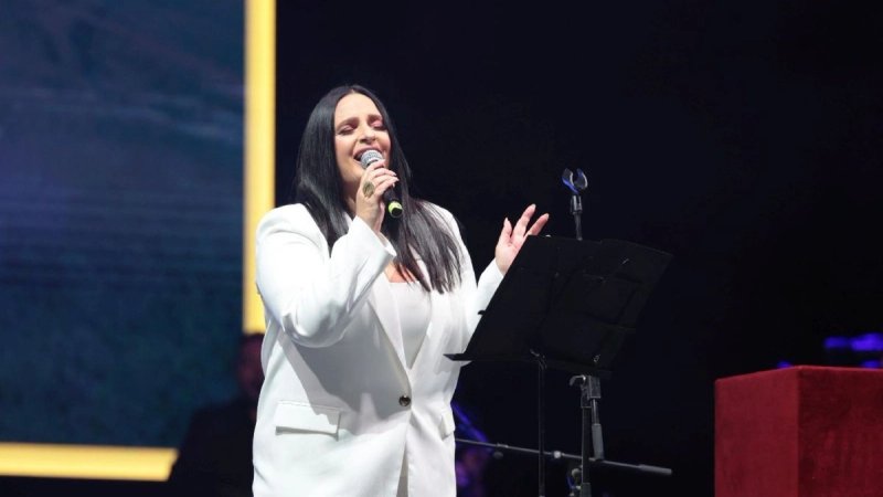 ZRINKA OTVORILA DUŠU 'Nisam naglo stala samo zbog majčinstva! Više puta sam odbijena, to se ponavlja i sada'