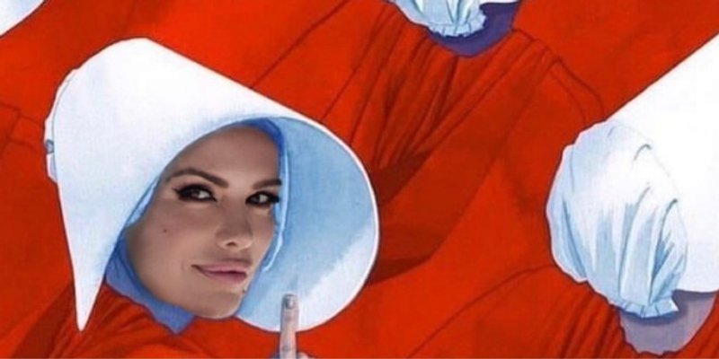 ŠKORO O SEVERINI: Ne bavim se njom, kako se već sad preziva