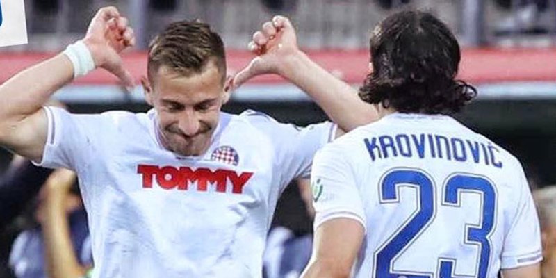 DUPLIN OSVRT: Kup je (opet) naš, a sad samo jednu želju imam...