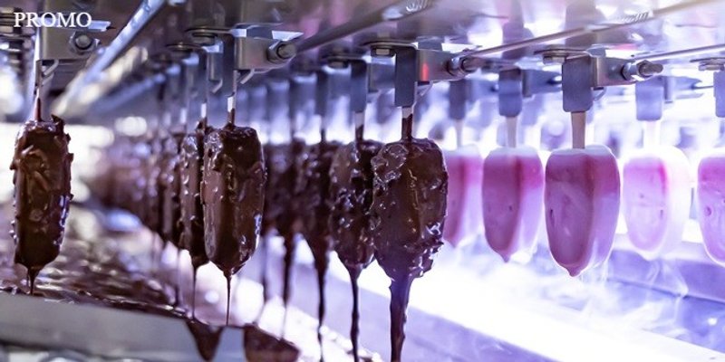 Ledo plus predstavio novu proizvodnu liniju za King sladoled: Završena najnovija faza ulaganja u zagrebački pogon