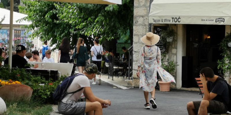 KOHABITACIJA U SPLITU Banovina traži komunalne redara, a Livaja cijelu godinu drži štekat bez ugovora