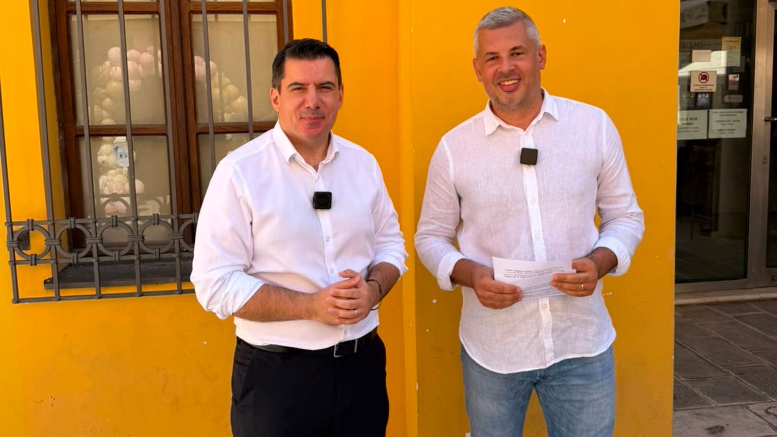 Most traži poništenje građevinske dozvole za VE Dazlina: 'Javna rasprava bila je predstava, dok se iza kulisa pogodovalo investitorima'