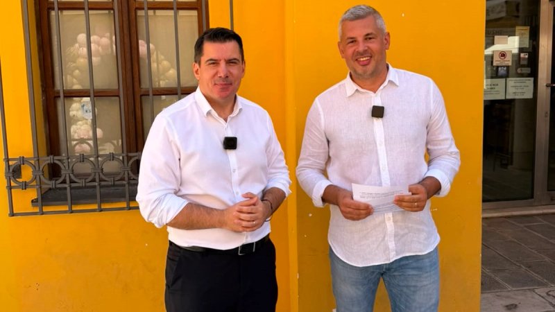 Most traži poništenje građevinske dozvole za VE Dazlina: 'Javna rasprava bila je predstava, dok se iza kulisa pogodovalo investitorima'