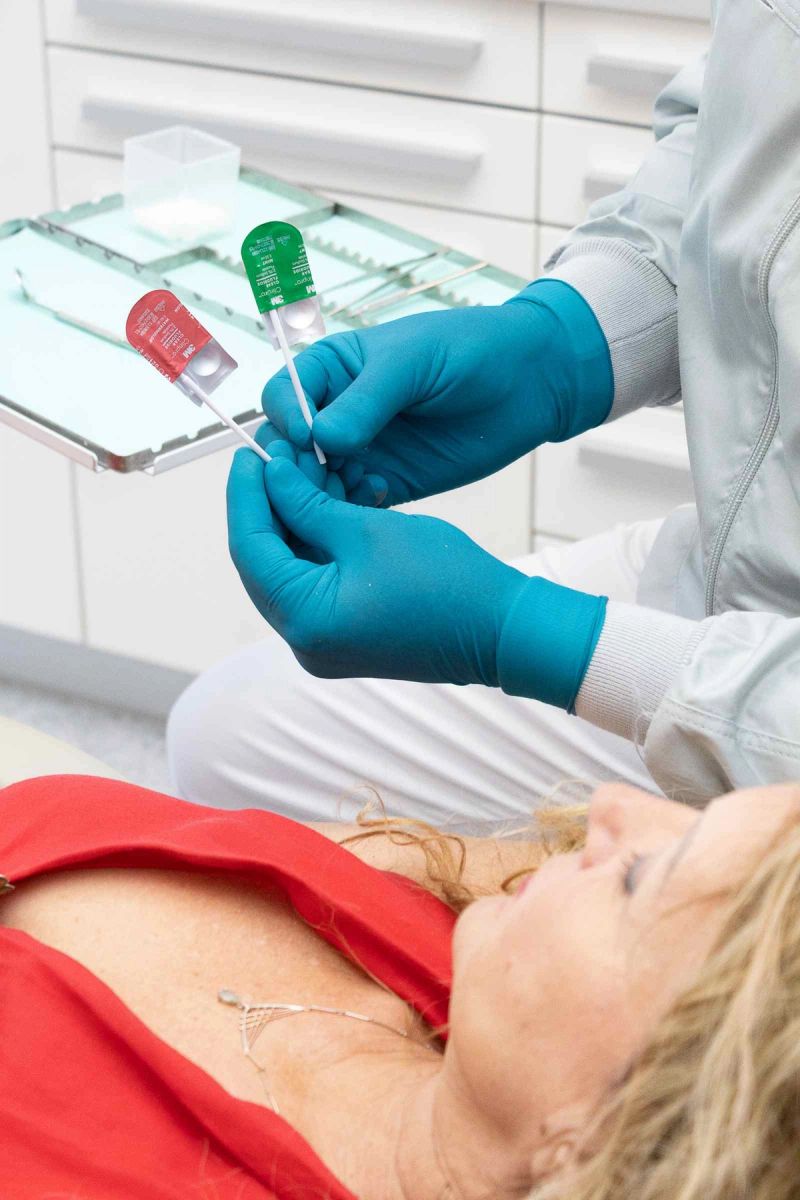 Vrsalović Dental