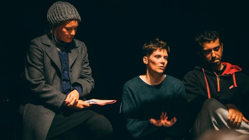 INTERVJU Antonija Kuzmanić: U današnje vrijeme raditi festival bez društvenog konteksta je besmisleno