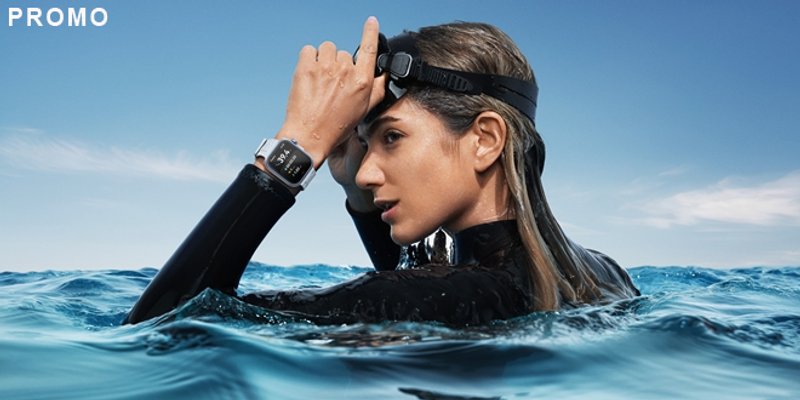 Nova Huawei Watch Fit 4 serija donosi profesionalne outdoor sportske značajke u elegantnom dizajnu