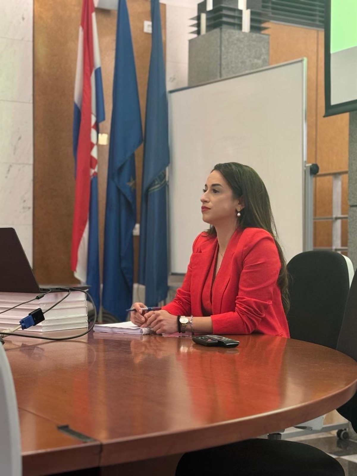 Licem u lice s Mirkom Filipovićem: Sport, odgoj i životne vrijednosti u središtu susreta