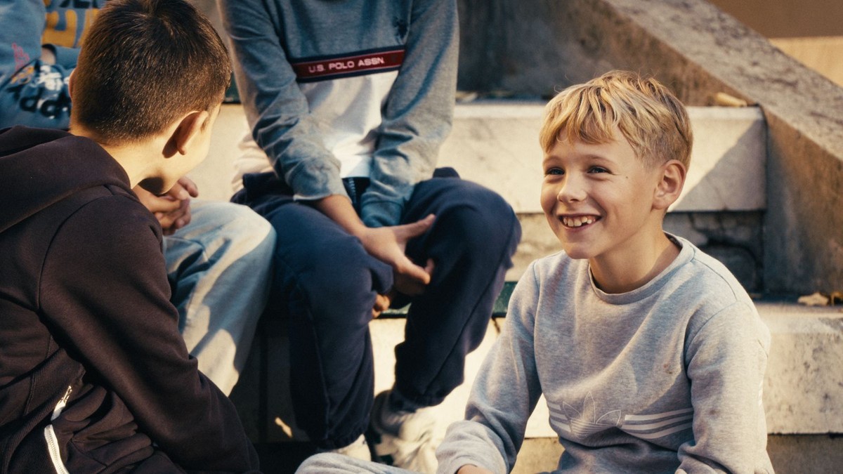 Uz poruku 'Budi čovik', Hajduk pokrenuo i humanitarnu akciju za KBC Split