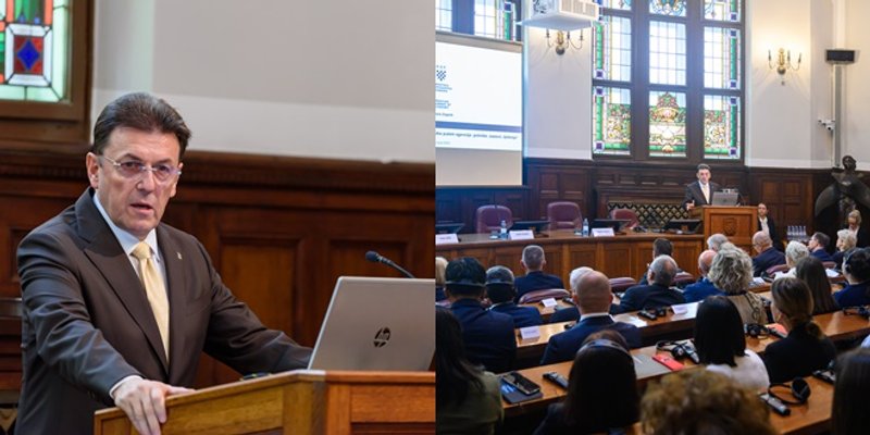 ZAKLJUČCI KONFERENCIJE O ZAPOŠLJAVANJU 'Hrvatsku treba pozicionirati kao atraktivnu destinaciju za useljenike'