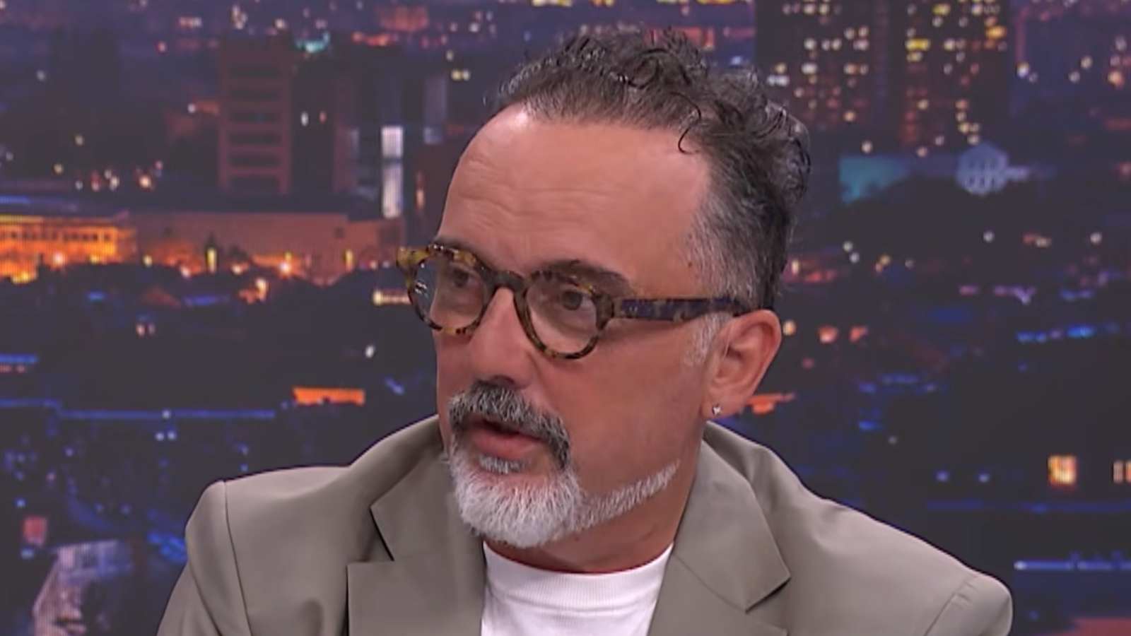 Tony Cetinski se emotivnom objavom oprostio od oca: Tata moj, toliko je toga što bih ti još želio reći...