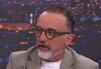Tony Cetinski se emotivnom objavom oprostio od oca: Tata moj, toliko je toga što bih ti još želio reći...