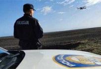 ILOK Policajac dronom pronašao nestalu 89-godišnjakinju