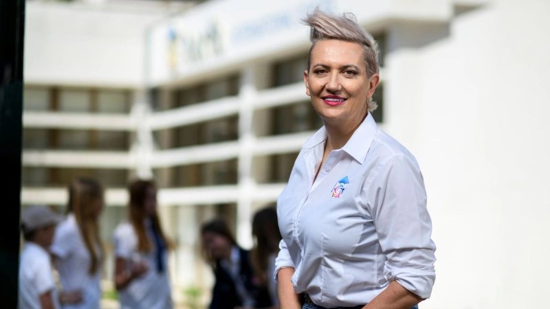 FUTURE MINDS Bilić, Rakitić i profesorica sa Stanforda na istom mjestu govore o temi koja nam je svima prevažna