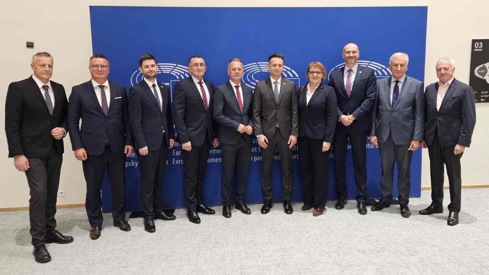 Ante Bilić sudjelovao u europskoj inicijativi: Europski odbor regija osudio veličanje Ratka Mladića
