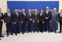 Ante Bilić sudjelovao u europskoj inicijativi: Europski odbor regija osudio veličanje Ratka Mladića