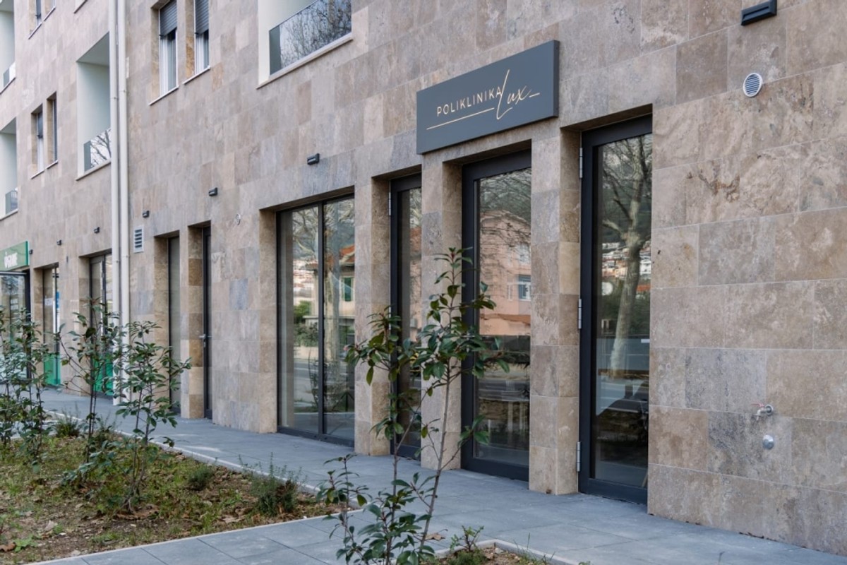 NOVOSTI U POLIKLINICI LUX Tim za mršavljenje i promjenu životnog stila