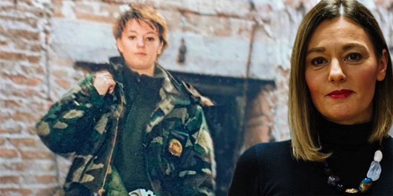 Donosimo svjedočanstvo žene koja je pušku uzela kao maloljetna djevojka te kraj Domovinskog rata dočekala na prvoj crti bojišnice