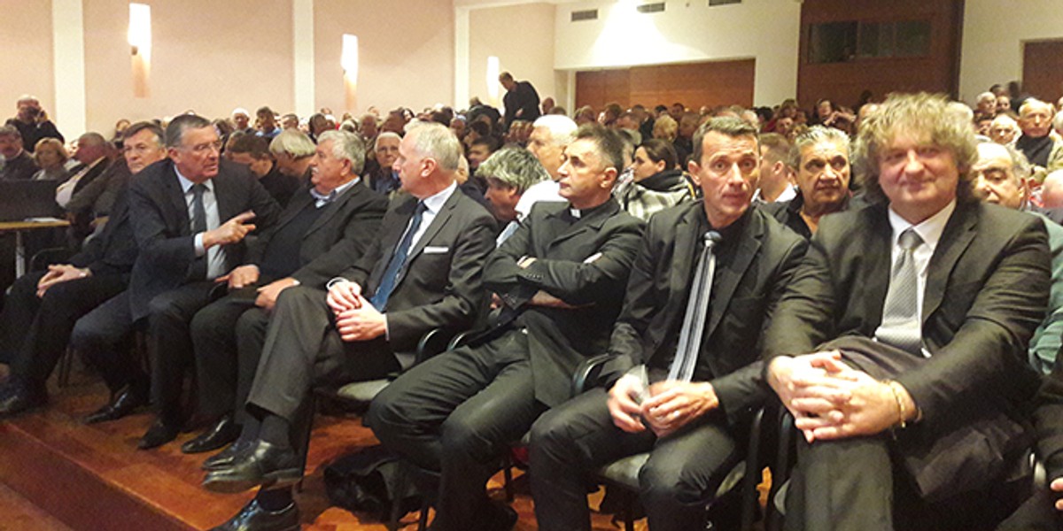 Marko Miljanić: Svatko tko se borio za Hrvatsku je morao ispaštati, sudbina Mirka Norca je sudbina čitave države