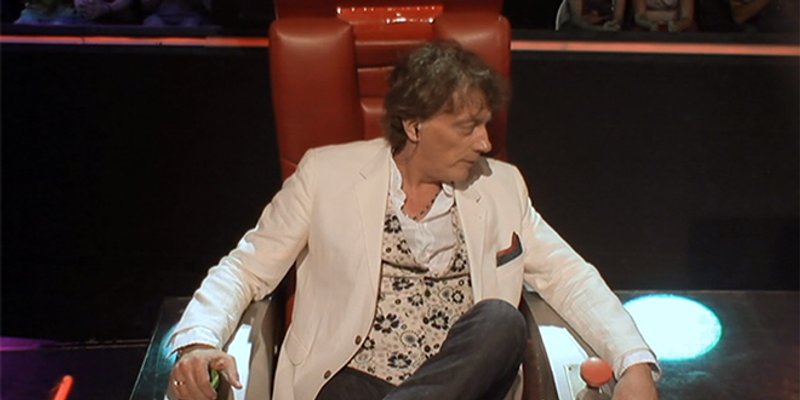 ZVIJEZDE: Tonći Huljić nema pojma tko pjeva 'Par godina za nas'