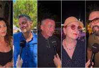'VOLIM TE!' Evo što bi Grašo, Kondža i drugi poručili Oliveru da je danas s njima