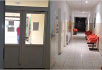 DOŠLA NA PREVIJANJE, IZAŠLA UZ POMOĆ POLICIJE Pacijentica ostala zaključana u Domu zdravlja u Sućurcu