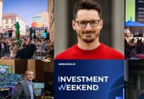ChatGPT stiže u Rovinj: Igor Čanadi, hrvatski inženjer koji radi u OpenAI-ju dolazi na Investment.Weekend