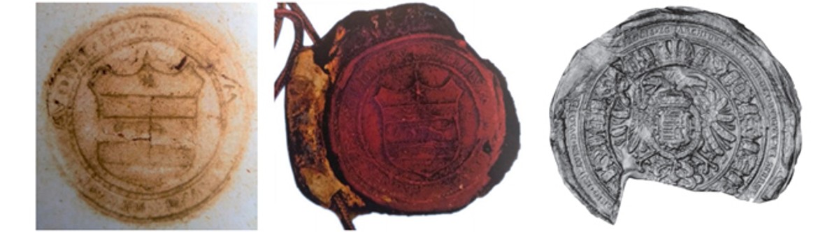 NAŠA POVIJEST Kuna u grbu Slavonije je - lav?!