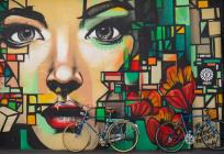 Danas počinje Šibenik Street Art Festival