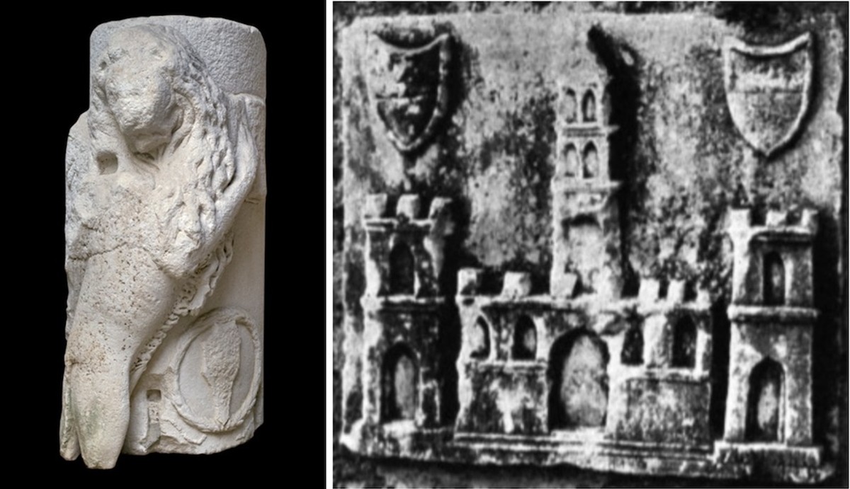 Predloženo je da se 'otučeni' štandarac vrati na Pjacu povodom Oluje, a mi donosimo priču o znamenjima koja su obilježila Split