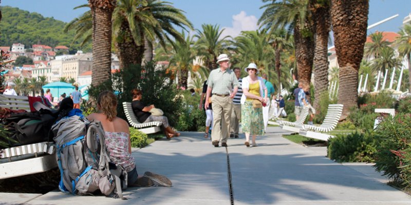 Split ostao bez nagrade za turizam: 'Koji su to kriteriji kad se ne priznaje Ultra?!'