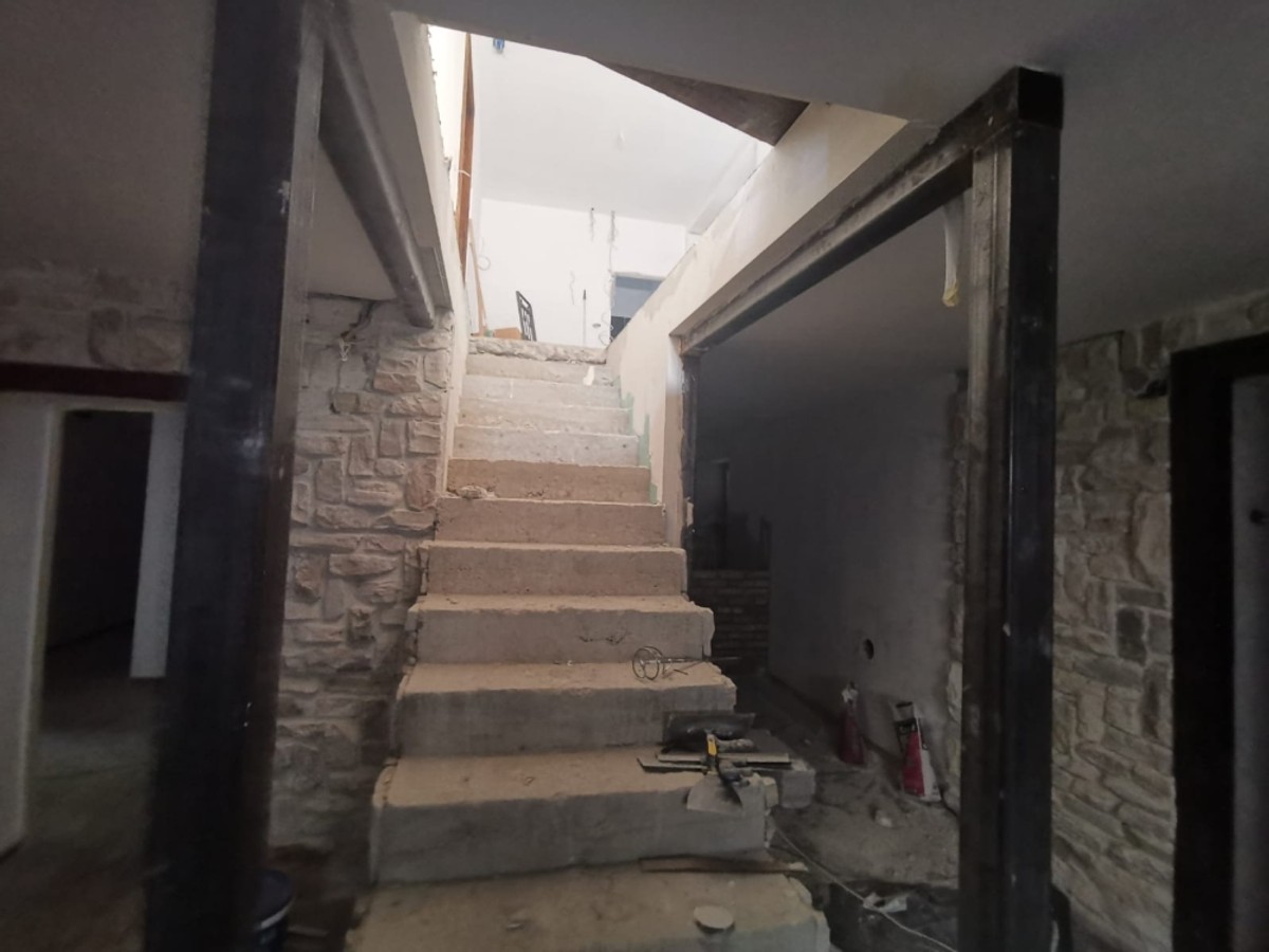 Vila Antičević u Bihaćkoj ulici u Splitu