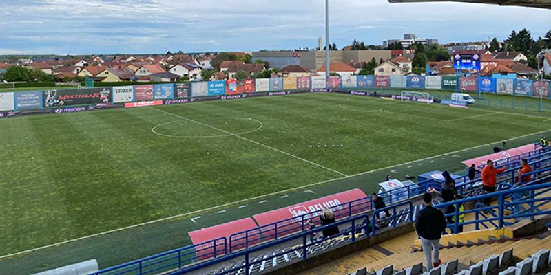 Slaven Belupo sporazumno raskinuo s prvotimcem