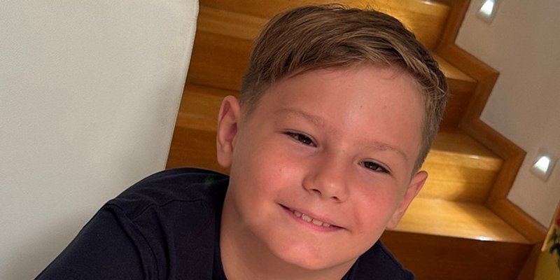 Desetogodišnji pobjednik Voice Kidsa Marino Vrgoč najavio rođendanski dar svojoj domovini 