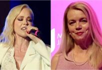 Pogledajte kako je na koncert sinove djevojke stigla Vjekoslava Huljić