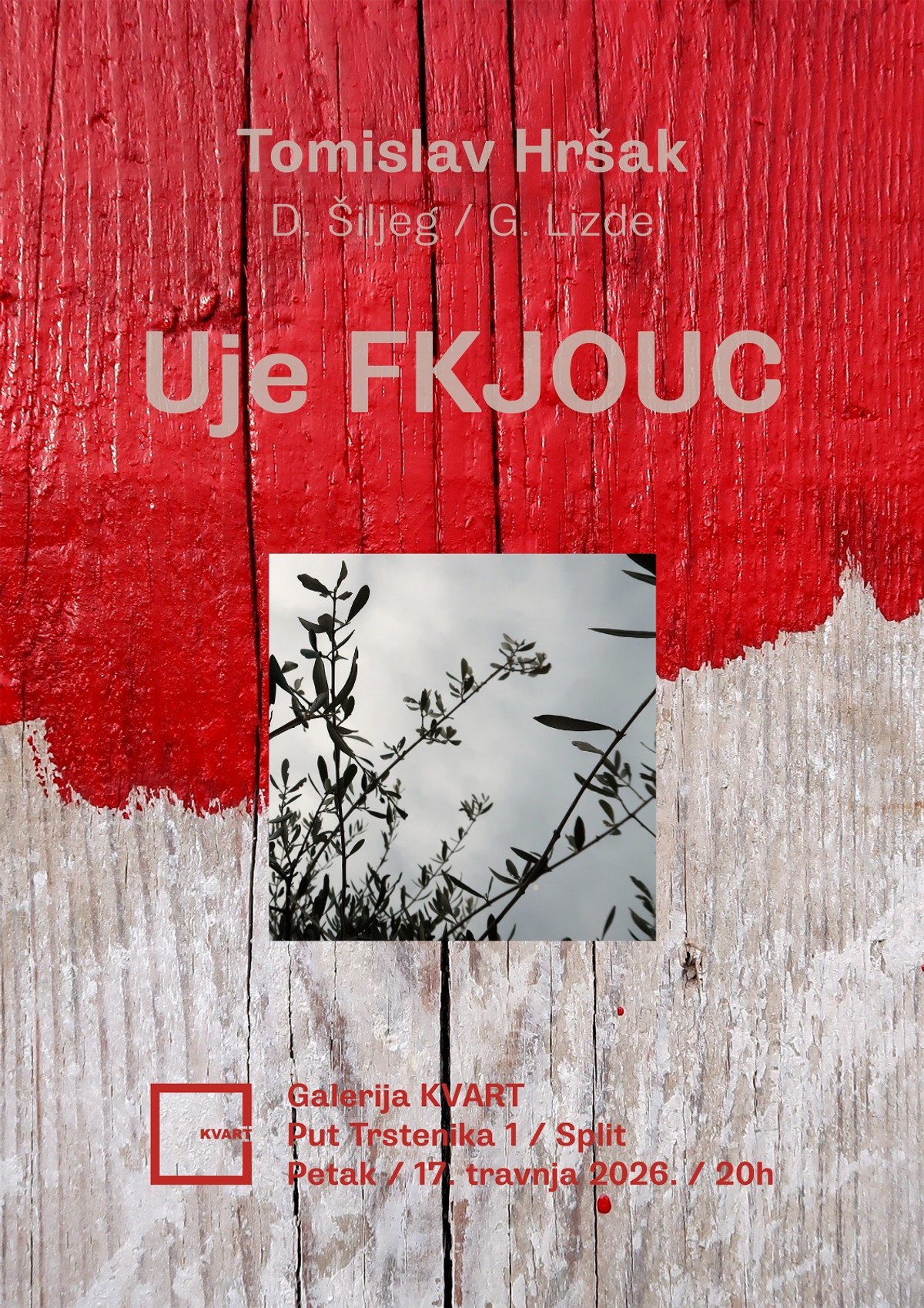 'Uje FKJOUC' Splitu