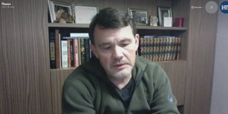 Direktor ukrajinske nuklearne elektrane Rivne: Bojimo se nuklearnog incidenta