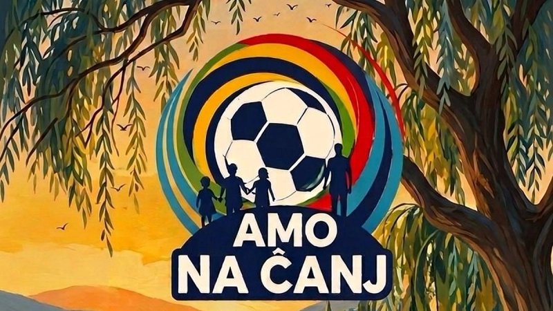 Sport i debeli hlad uz Cetinu: Otvorene su prijave za ljetni festival 'Amo na Čanj' u Otoku