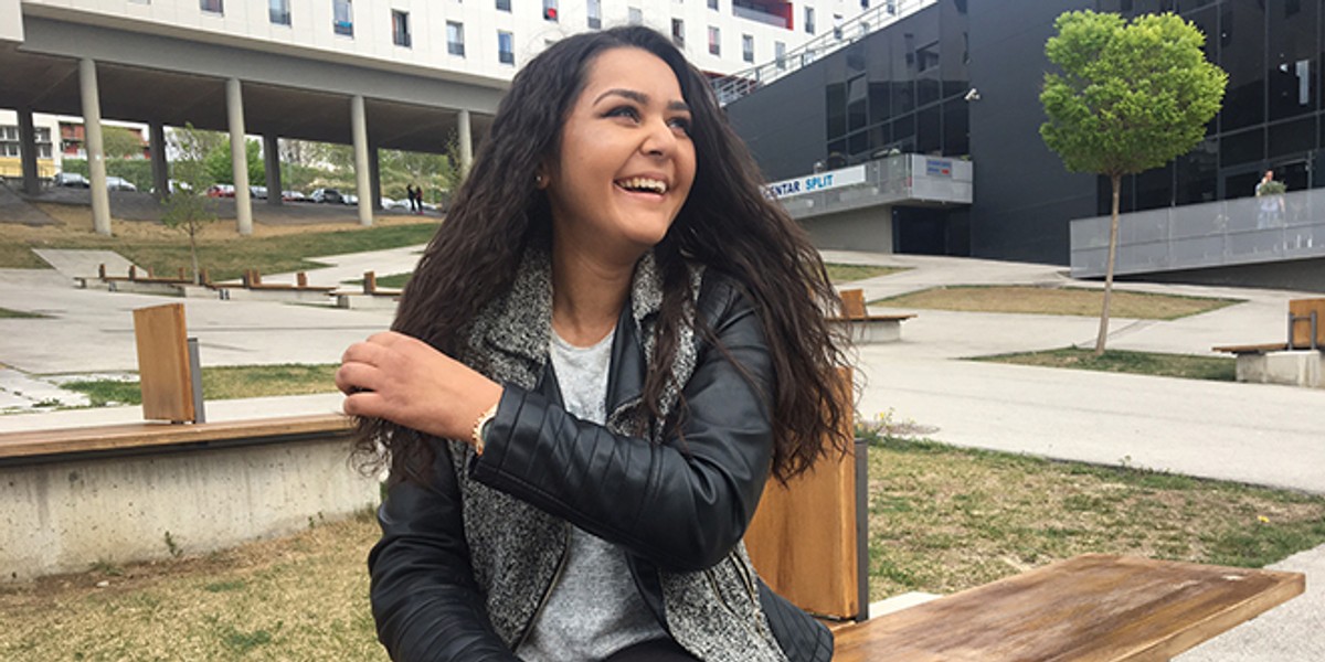 NEDJELJNA ĆAKULA Melanija Mešić: Ne mogu shvatiti kada roditelji šalju svoju djecu prositi