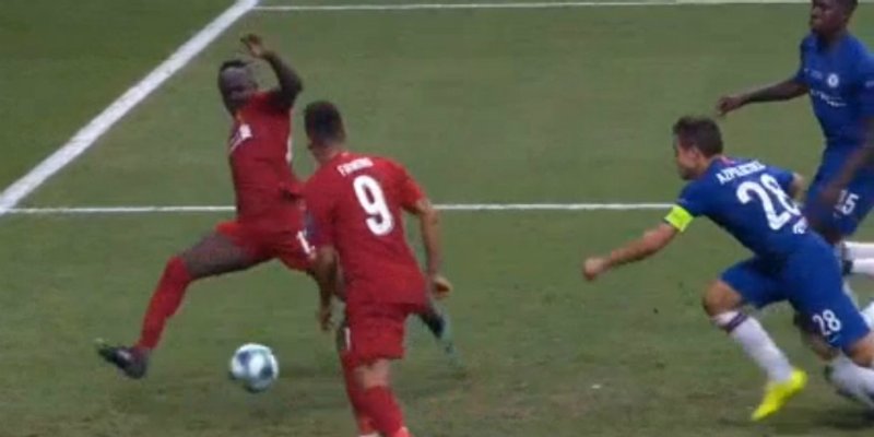 EUROPSKI SUPERKUP: Liverpoolu prvi trofej ove sezone