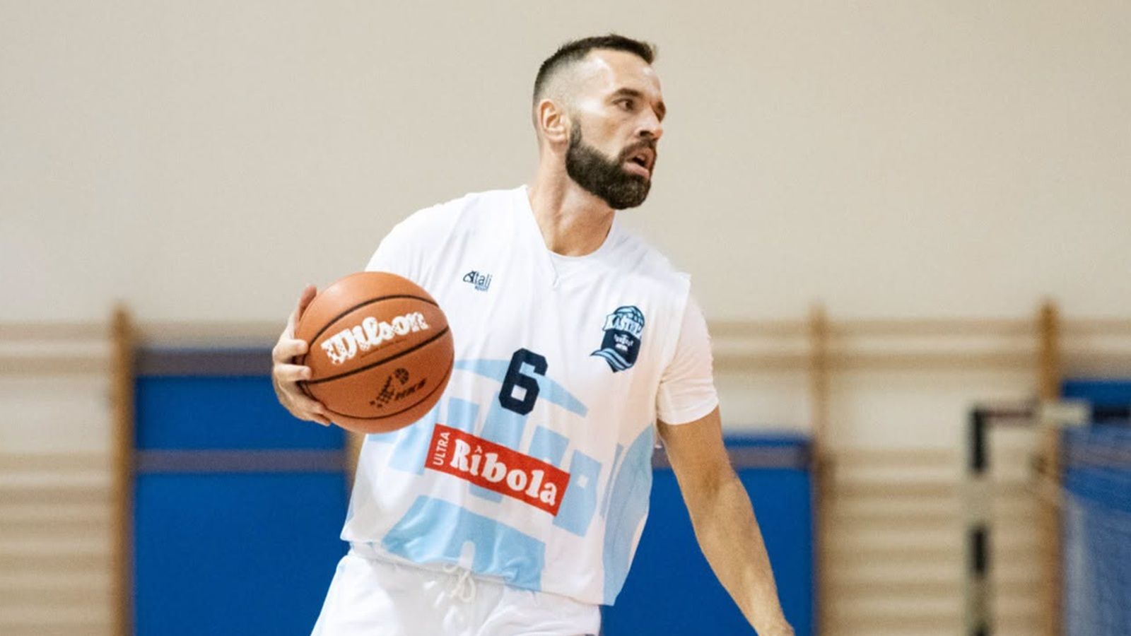 KK RIBOLA: Nastavljamo suradnju s Ivanom Rašetinom