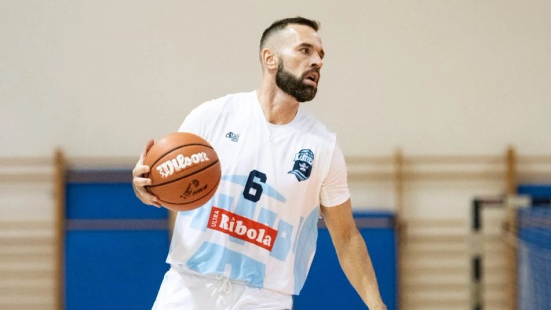 KK RIBOLA: Nastavljamo suradnju s Ivanom Rašetinom