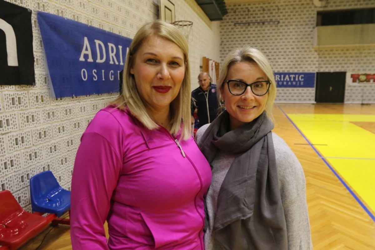 Veterani Hajduka - DES / foto: Ivica Čavka