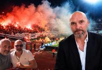 INTERVJU Ivica Mornar o nezaboravnom golu Ajaxu, Ivanu Kataliniću, fenomenu Hajdukove publike, Marku Livaji...