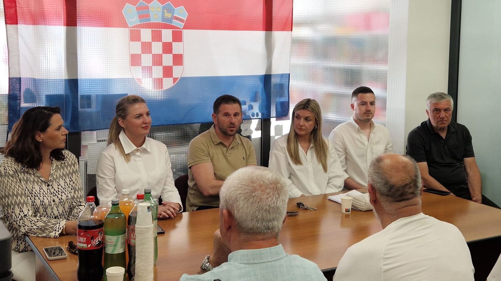 Šuta i Javorčić Rajčić s Mejaša najavili izgradnju OŠ Kila